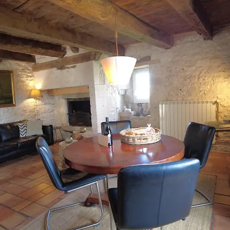 Apartamento Bergerie Le Vieux Manoir *