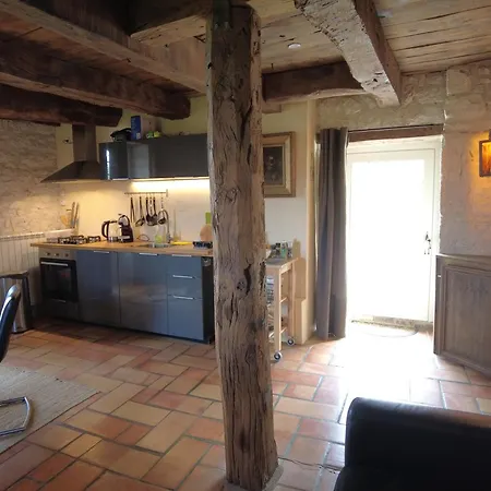 Bergerie Le Vieux Manoir *