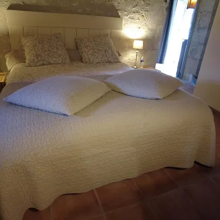 Bergerie Le Vieux Manoir * Valeilles