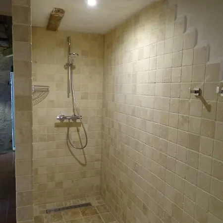 Apartamento Bergerie Le Vieux Manoir *