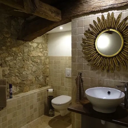 Bergerie Le Vieux Manoir *