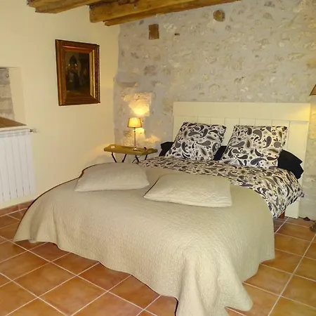 Apartamento Bergerie Le Vieux Manoir