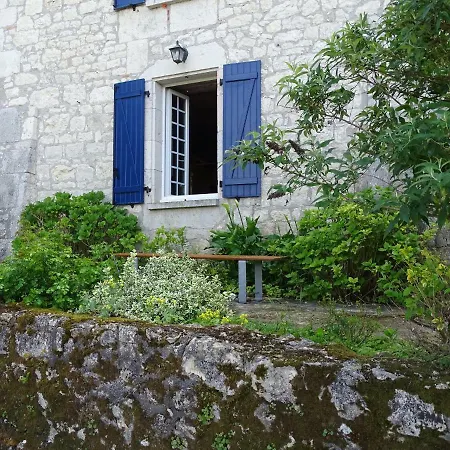 Apartamento Bergerie Le Vieux Manoir *