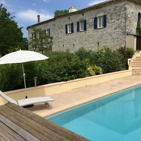 Bergerie Le Vieux Manoir