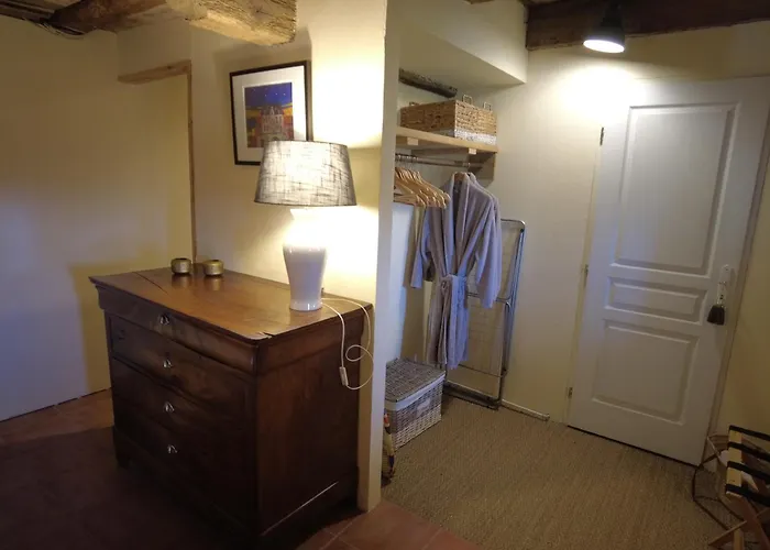 Bergerie Le Vieux Manoir Appartamento Valeilles