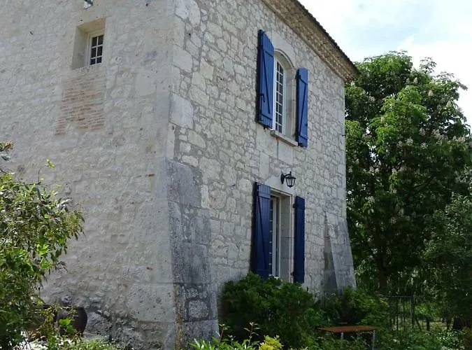 Appartamento Bergerie Le Vieux Manoir Valeilles