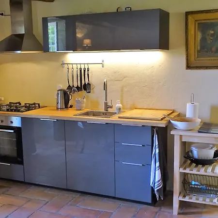 Appartamento Bergerie Le Vieux Manoir