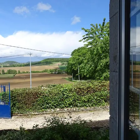 Daire Bergerie Le Vieux Manoir *