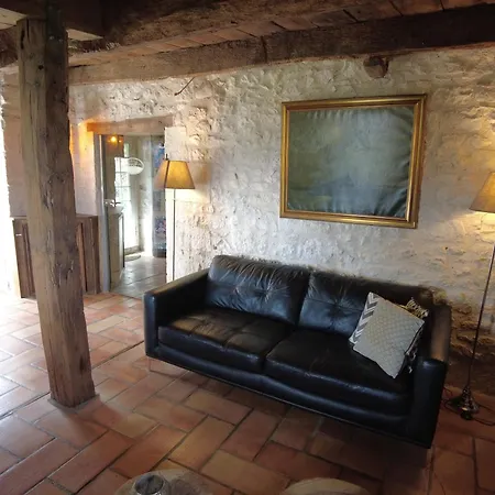 Bergerie Le Vieux Manoir Appartamento Valeilles