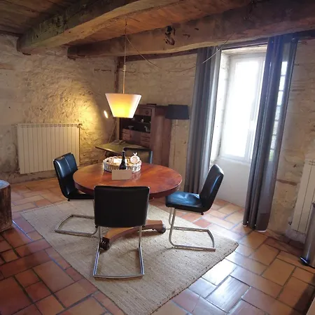 Appartamento Bergerie Le Vieux Manoir *