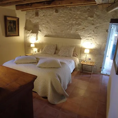 Daire Bergerie Le Vieux Manoir *