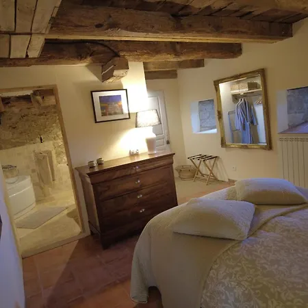 Bergerie Le Vieux Manoir Daire *