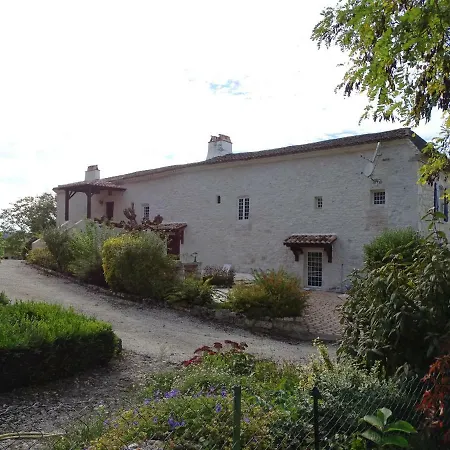 Bergerie Le Vieux Manoir Daire