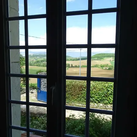 Bergerie Le Vieux Manoir Apartament *