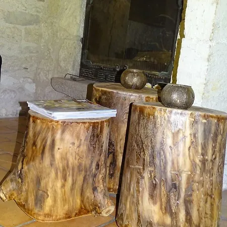 Daire Bergerie Le Vieux Manoir