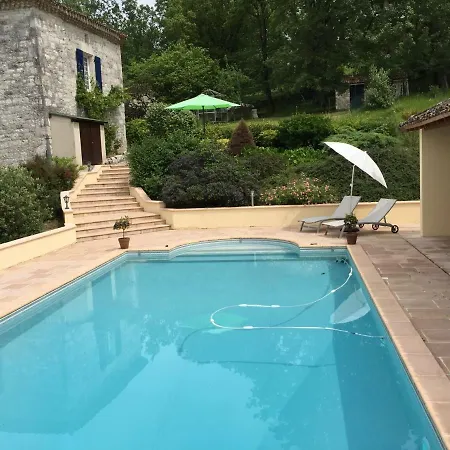 Bergerie Le Vieux Manoir Appartamento *