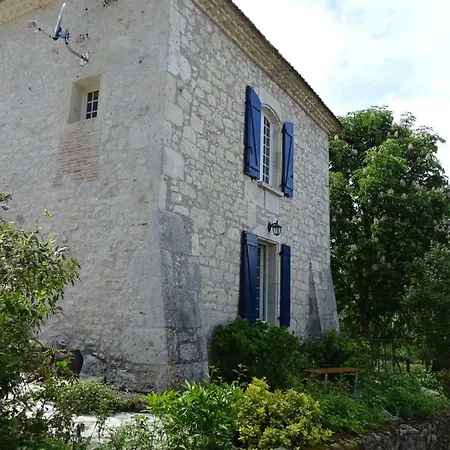 Appartamento Bergerie Le Vieux Manoir Valeilles