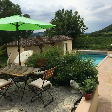 Appartamento Bergerie Le Vieux Manoir *