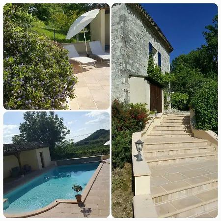 Daire Bergerie Le Vieux Manoir