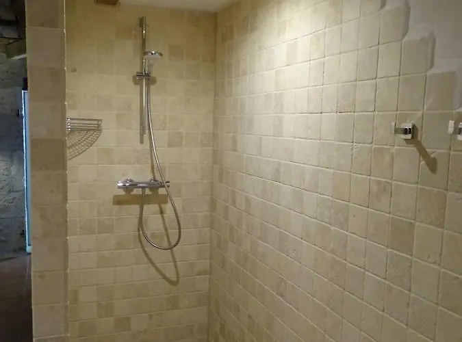 Apartament Bergerie Le Vieux Manoir *