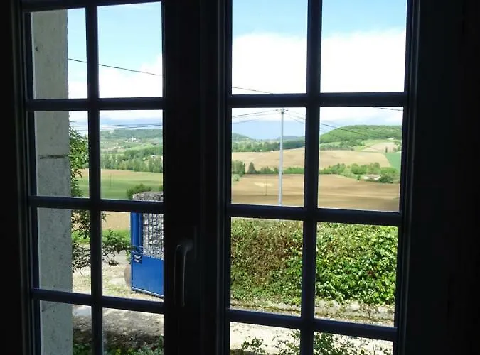 Bergerie Le Vieux Manoir Apartman *