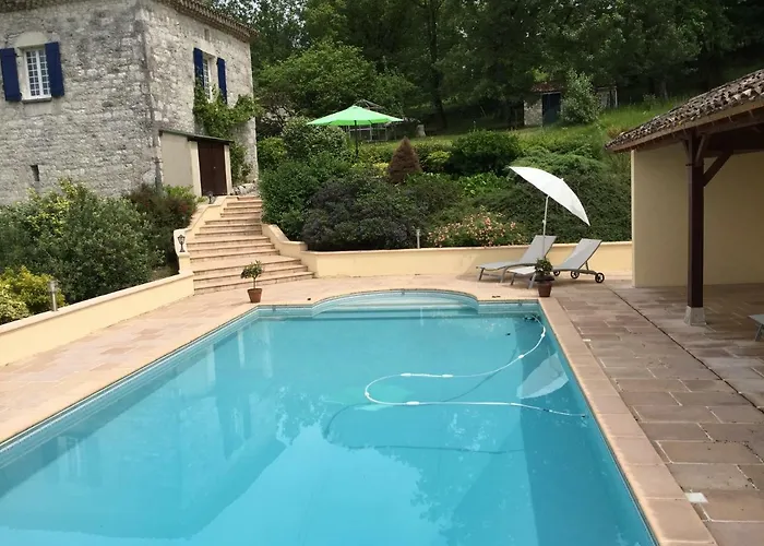 Bergerie Le Vieux Manoir Apartament *