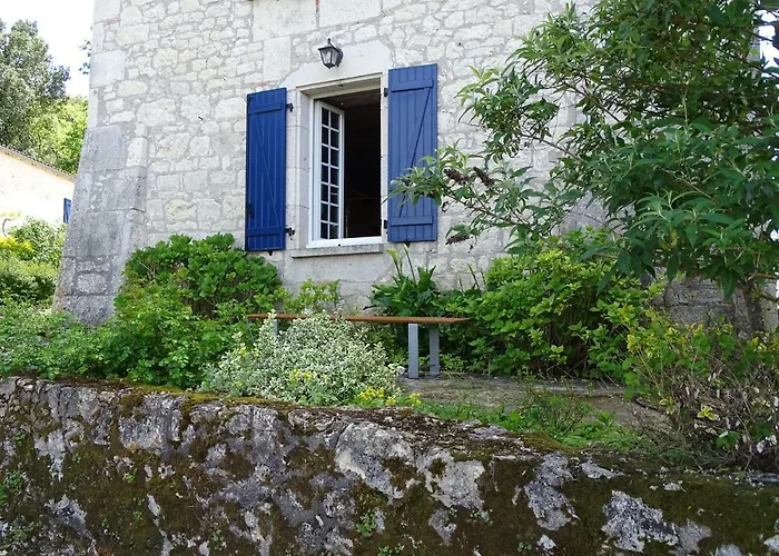 Apartament Bergerie Le Vieux Manoir *