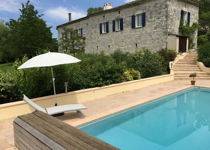 Bergerie Le Vieux Manoir