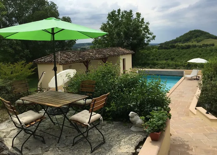 Apartament Bergerie Le Vieux Manoir *